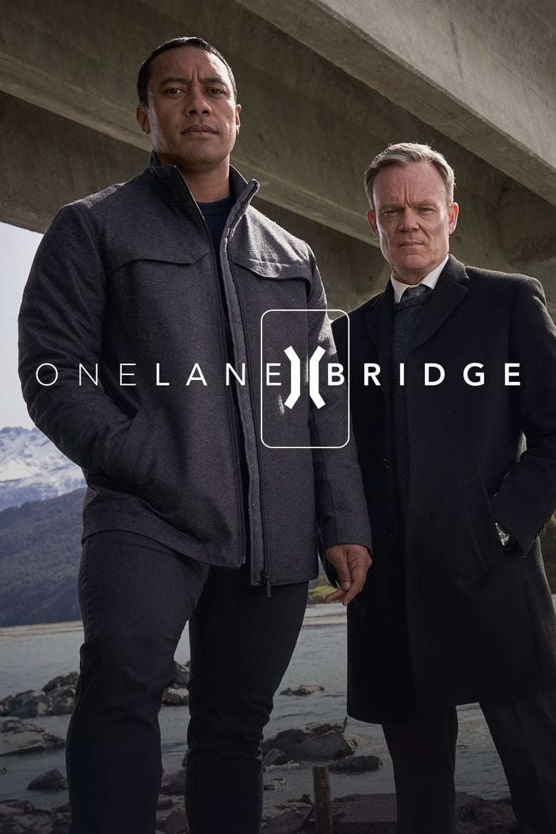 One Lane Bridge: Temporada 1