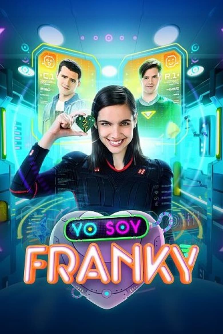 Eu Sou Franky: Temporada 2