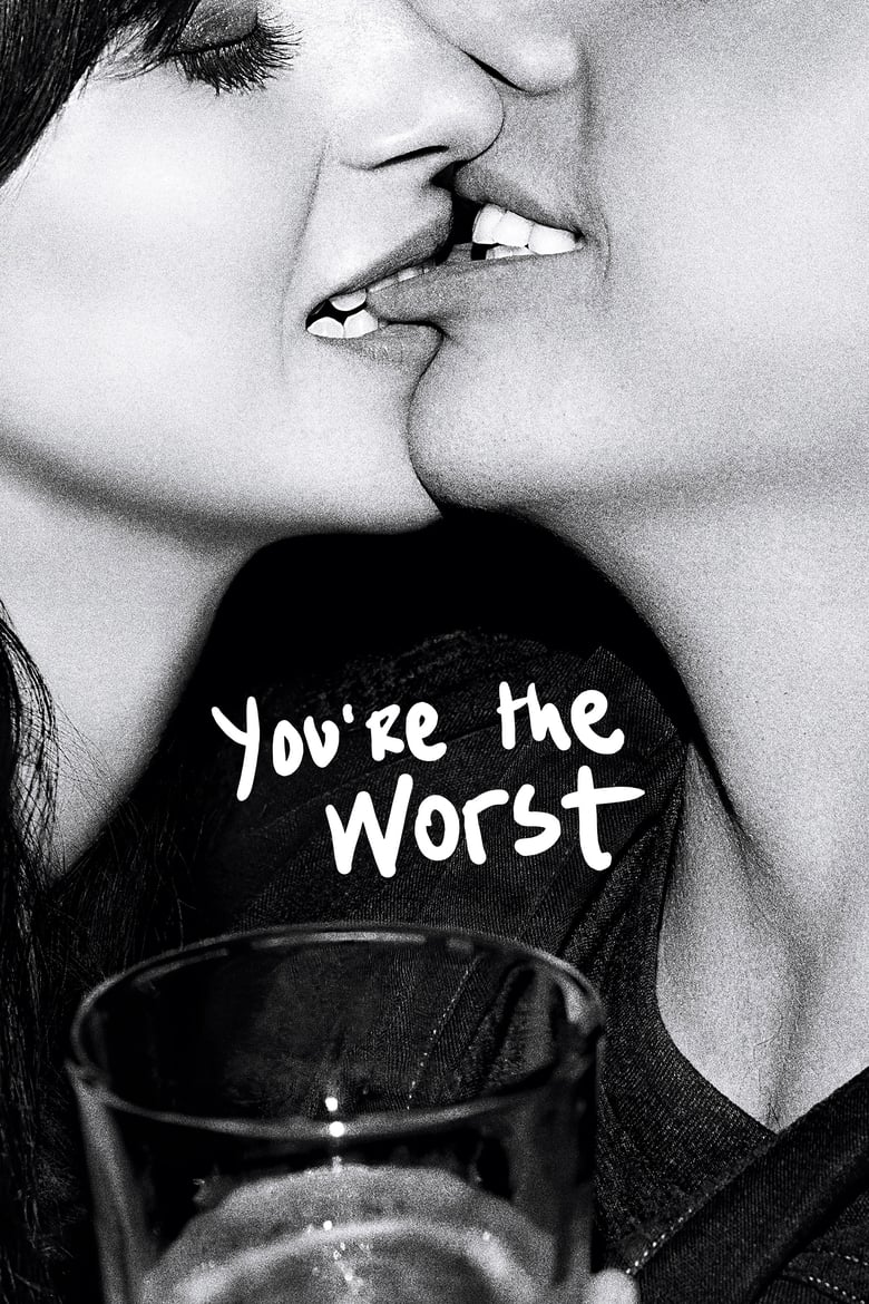 You’re the Worst: Temporada 1