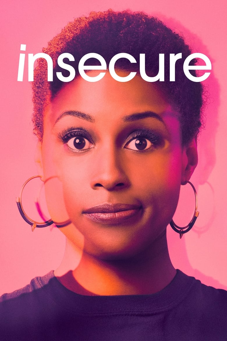 Insecure: Temporada 1