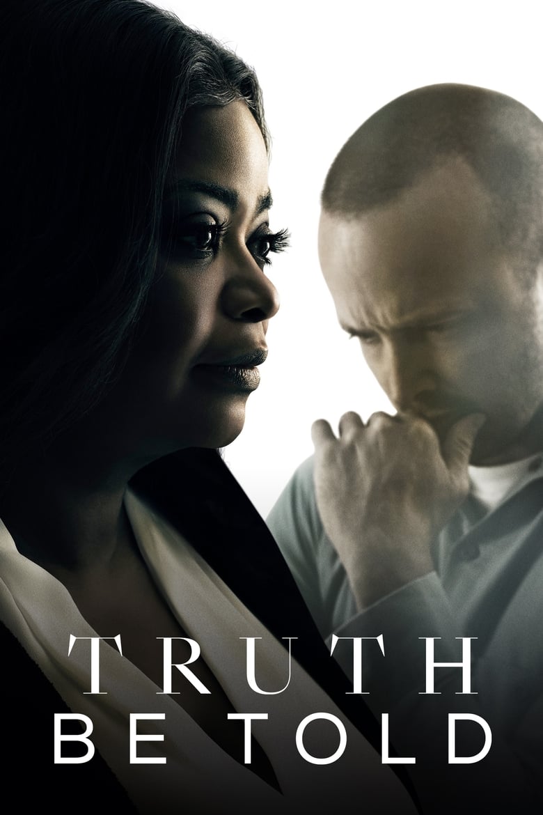 Truth Be Told: Temporada 1