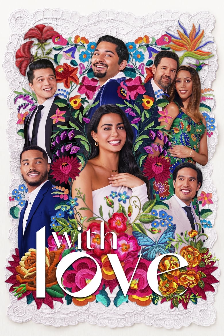 Com Amor: Temporada 2