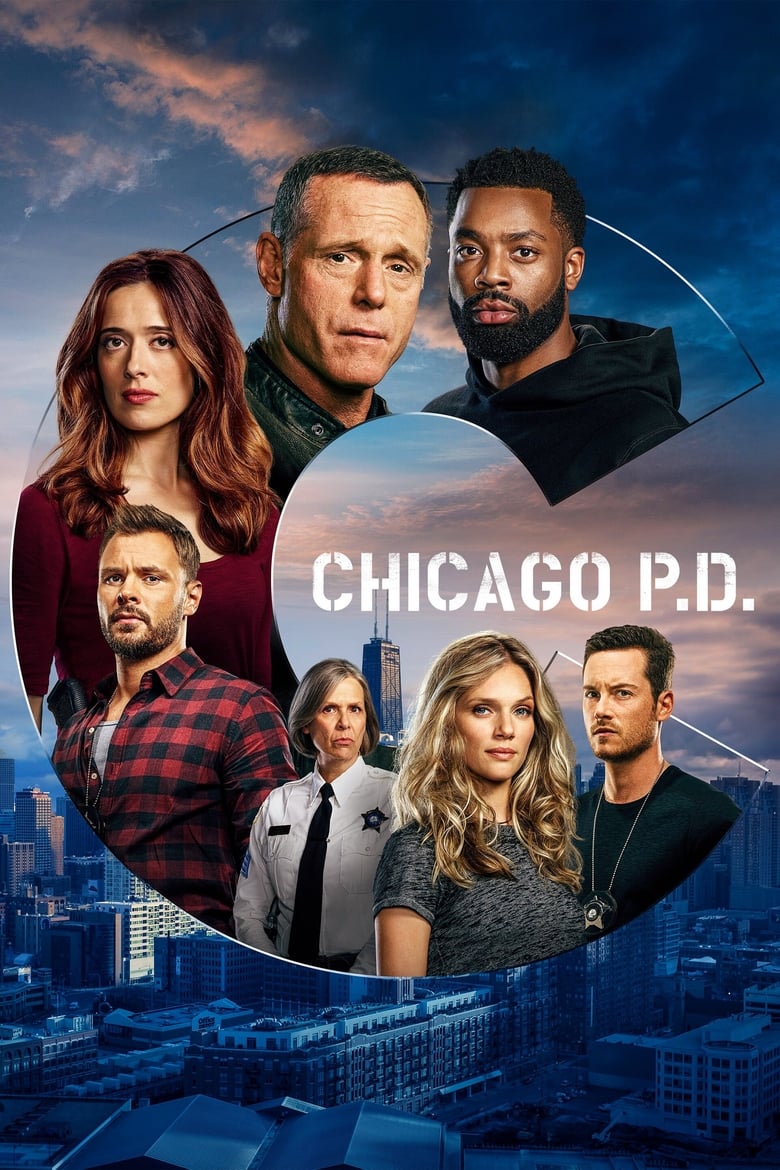 Chicago P.D. – Distrito 21: Temporada 8