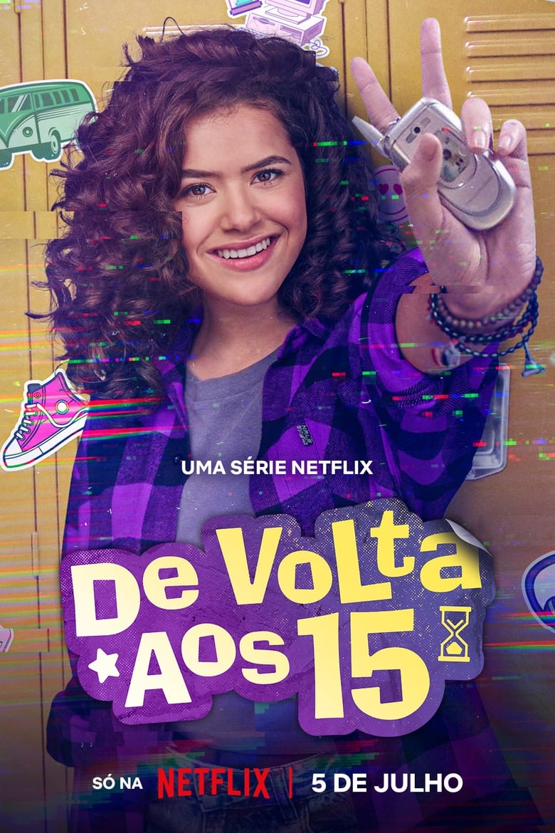 De Volta Aos 15: Temporada 2