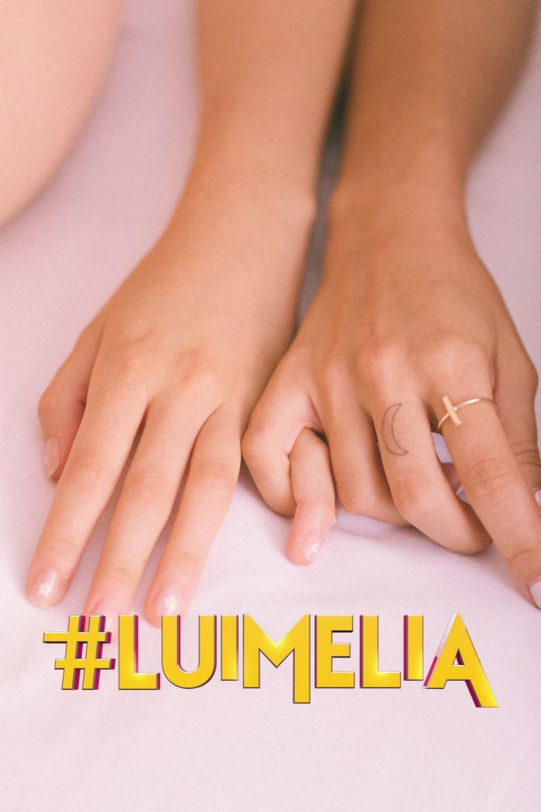 #Luimelia: Temporada 2