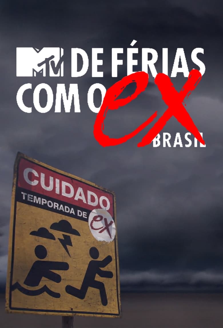 De Férias com o Ex Brasil: Temporada 6