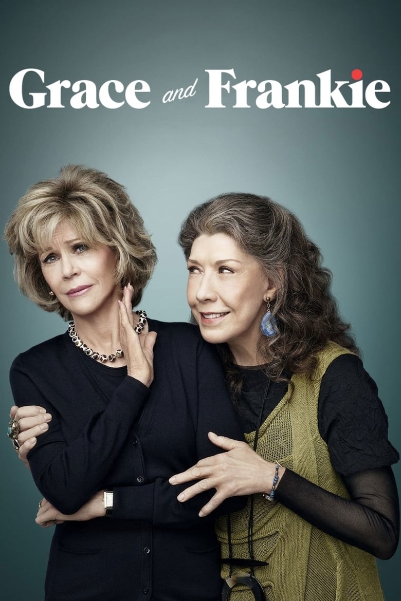 Grace and Frankie: Temporada 1