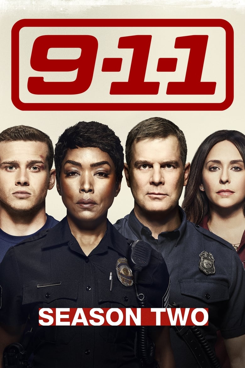 9-1-1: Temporada 2