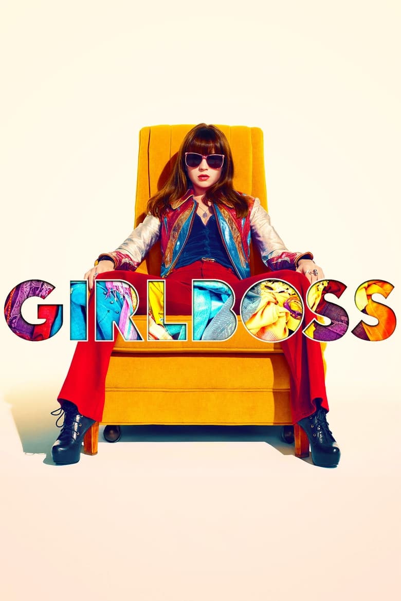 Girlboss: Temporada 1