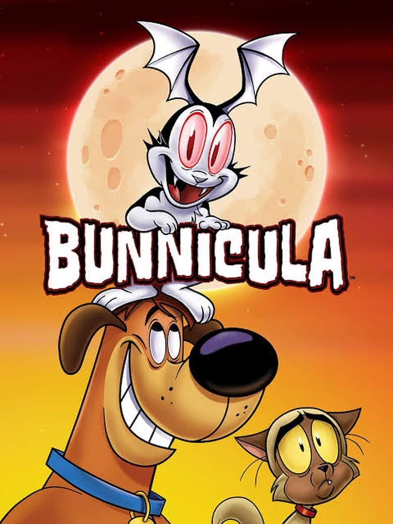 Bunnicula, O Vampiro Coelho: Temporada 2