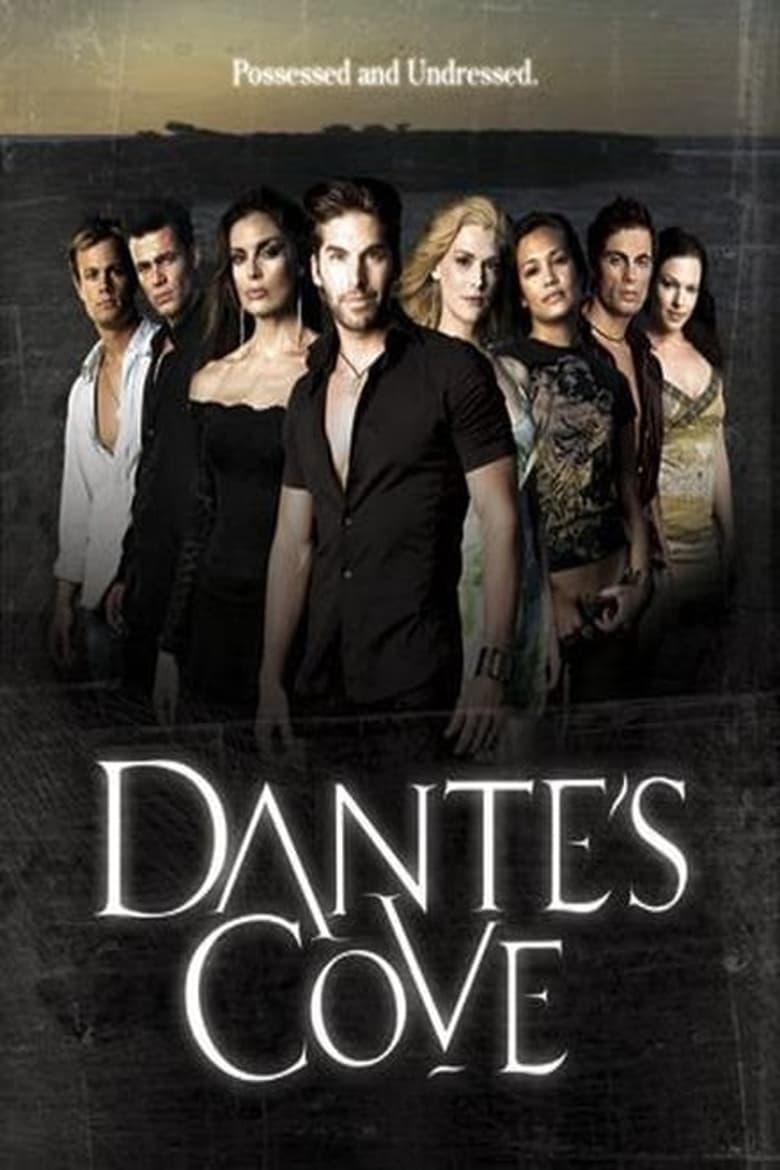 Dante’s Cove: Temporada 2