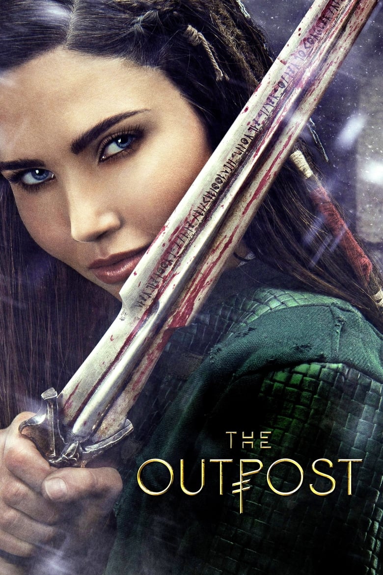 The Outpost: Temporada 3