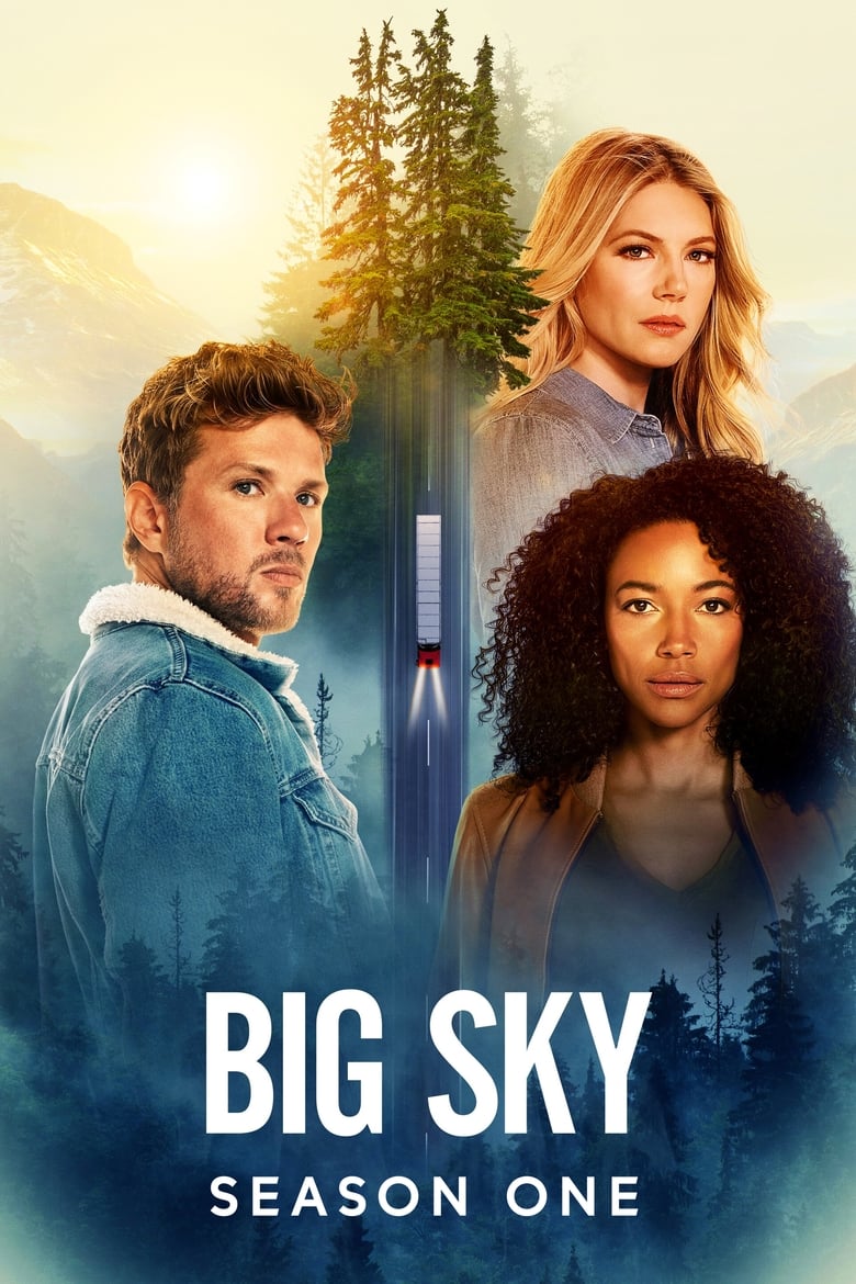 Big Sky: Temporada 1