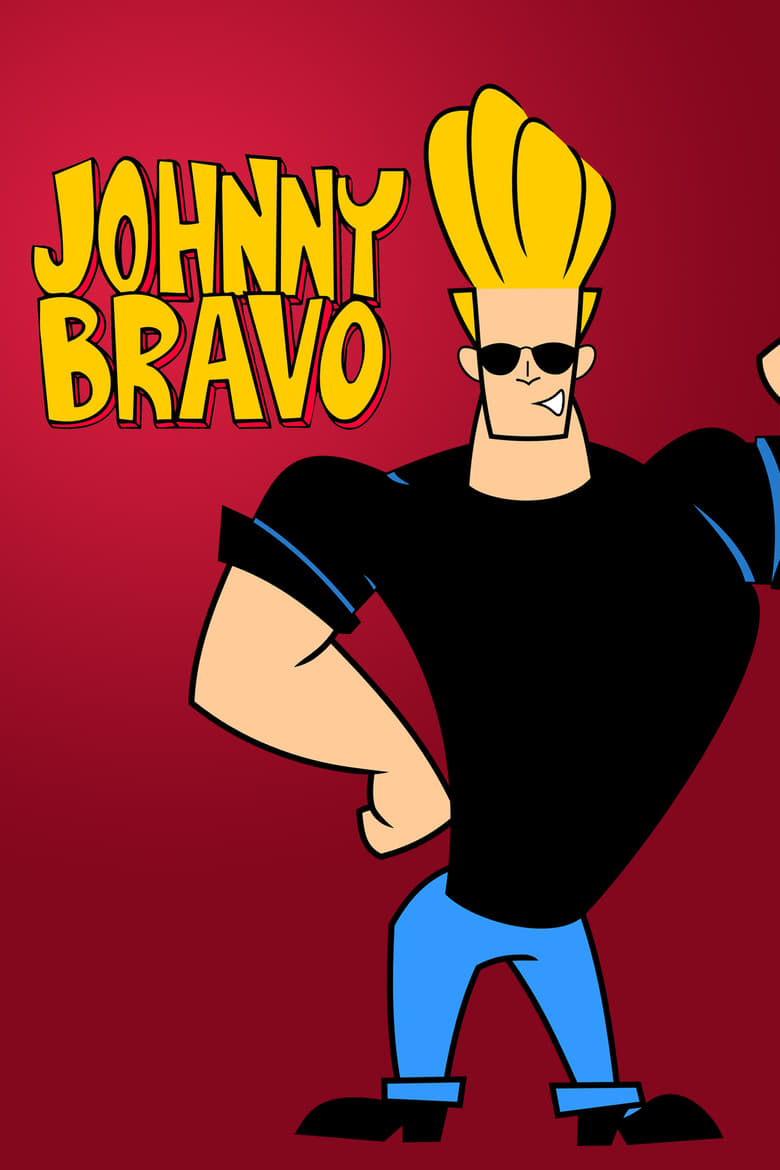 Johnny Bravo: Temporada 2