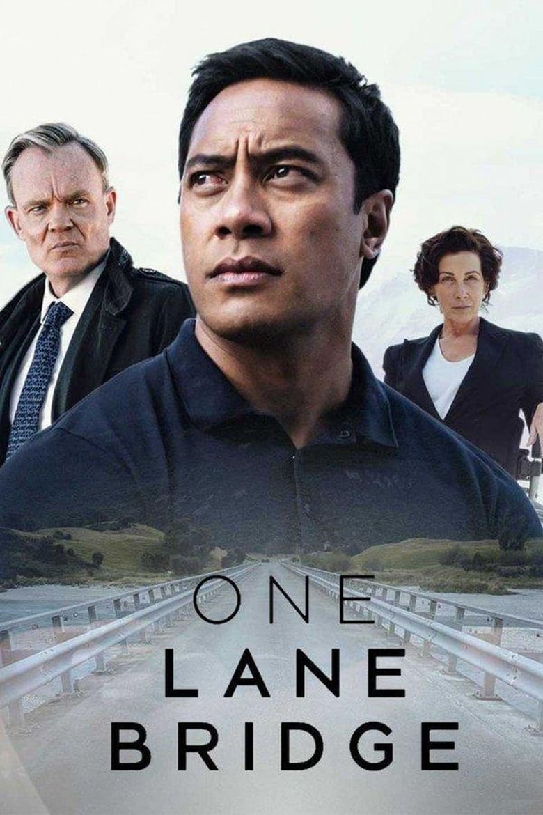 One Lane Bridge: Temporada 2