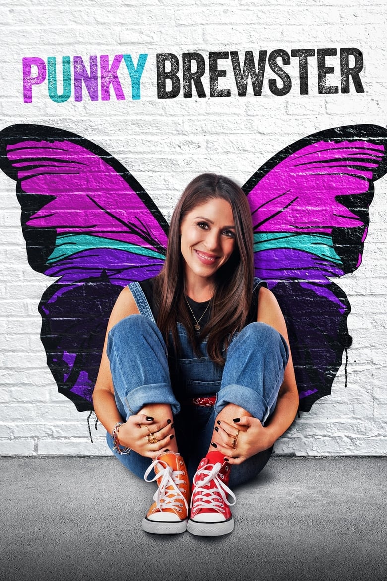 Punky Brewster: Temporada 1