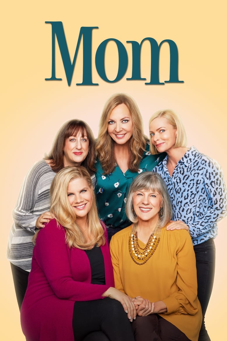 Mom: Temporada 8