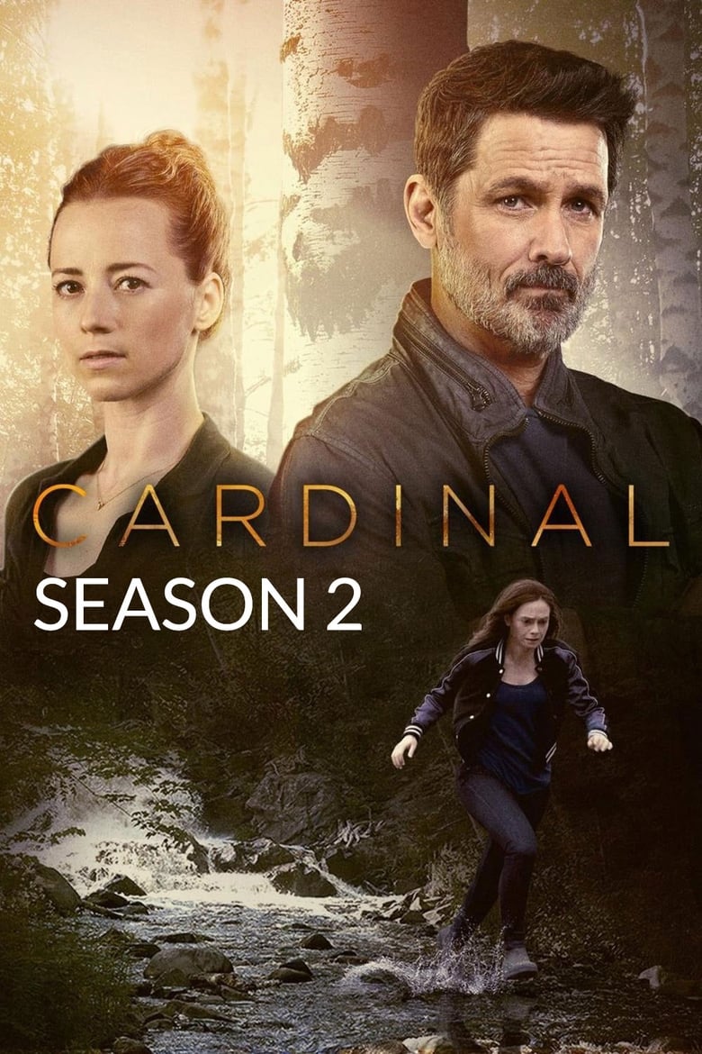 Cardinal: Temporada 2