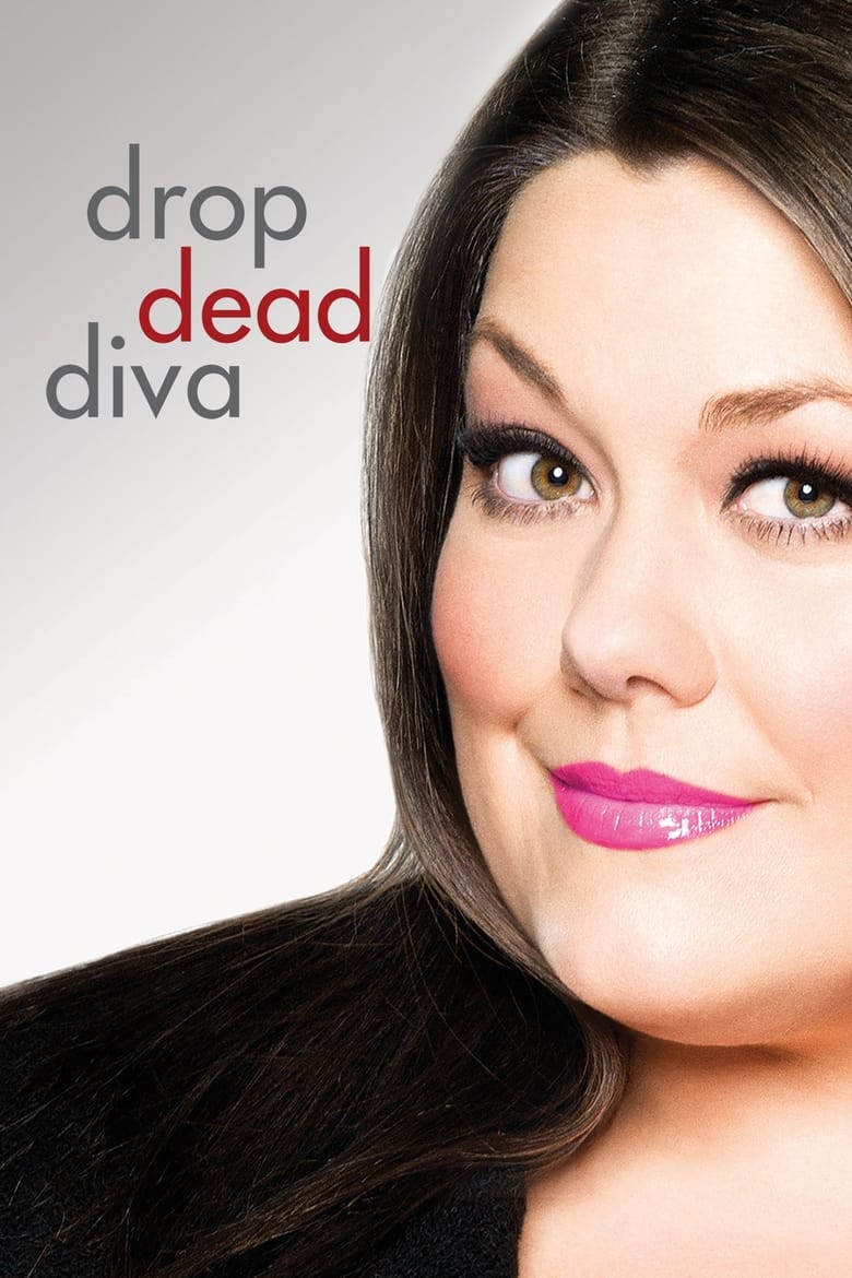 Drop Dead Diva: Sob Medida: Temporada 6