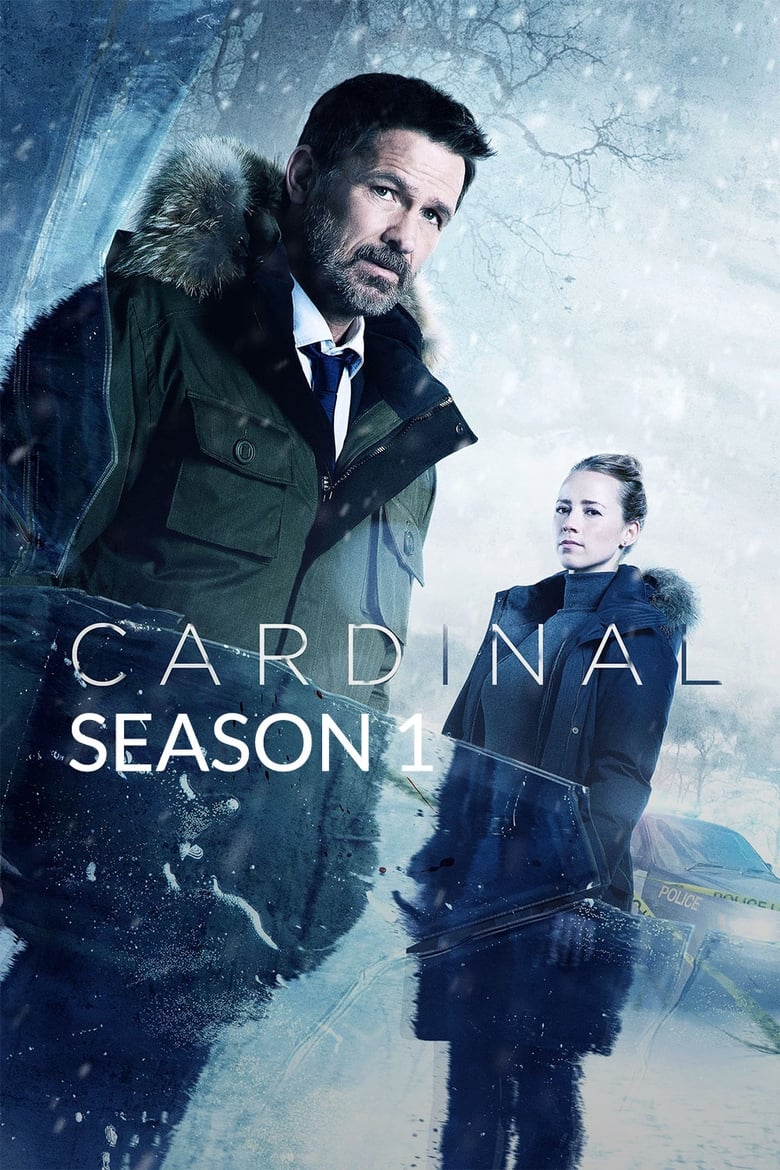 Cardinal: Temporada 1