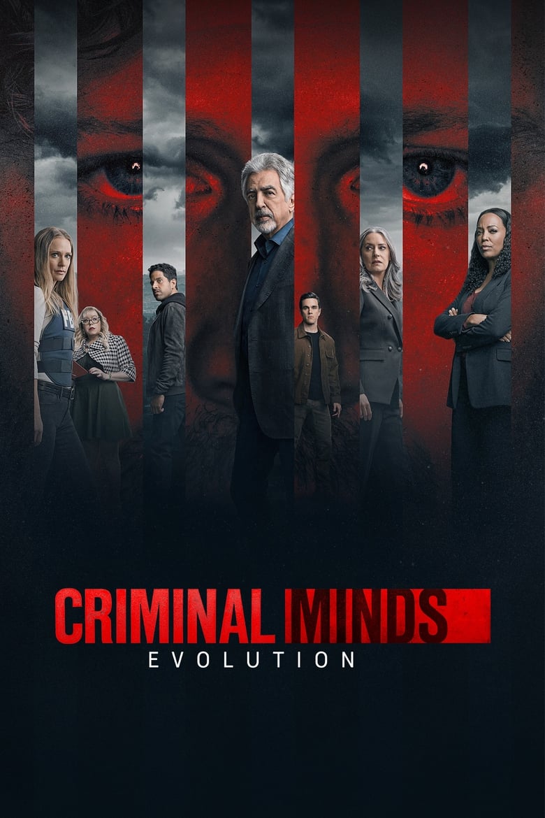 Mentes Criminosas: Temporada 17