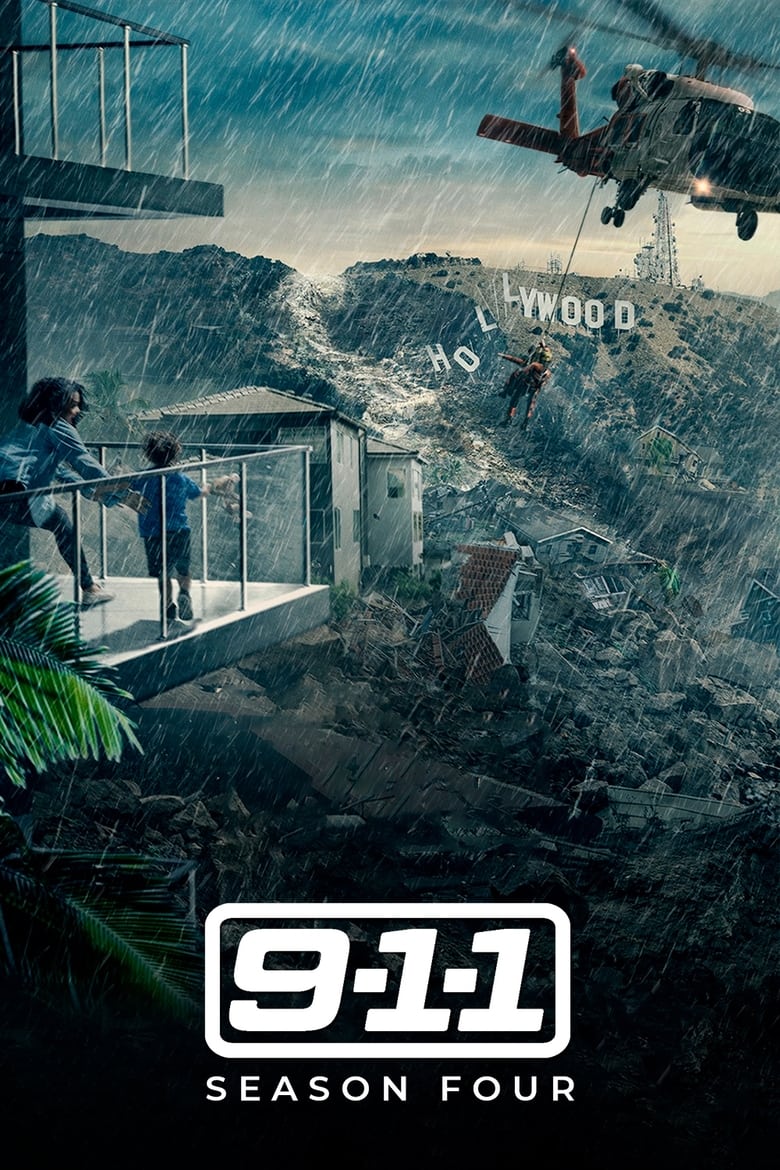 9-1-1: Temporada 4