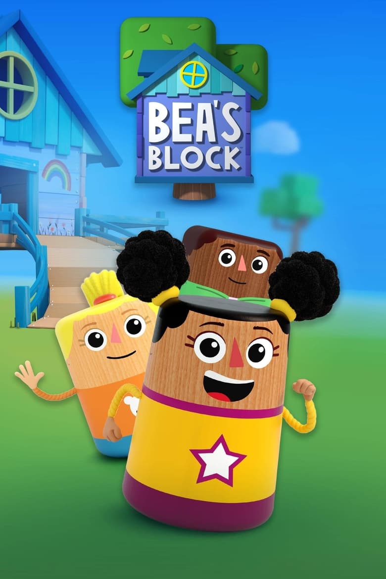 Bloquinho da Bea: Temporada 1