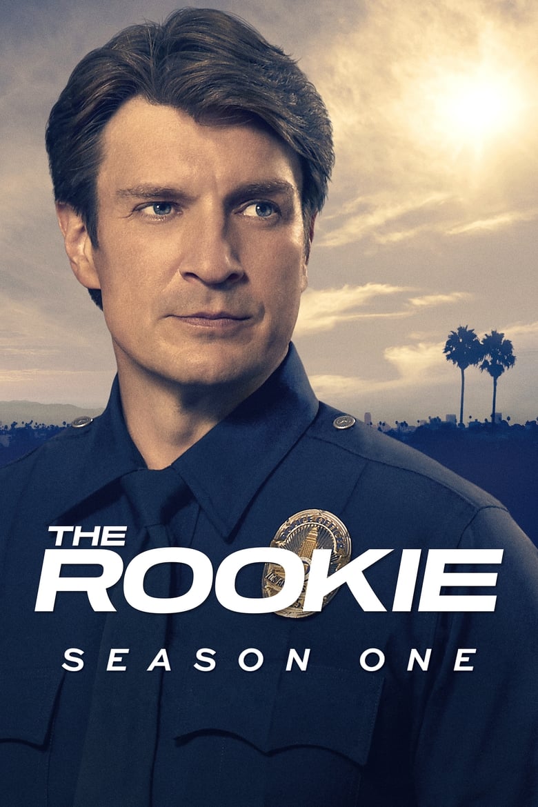 The Rookie: Temporada 1