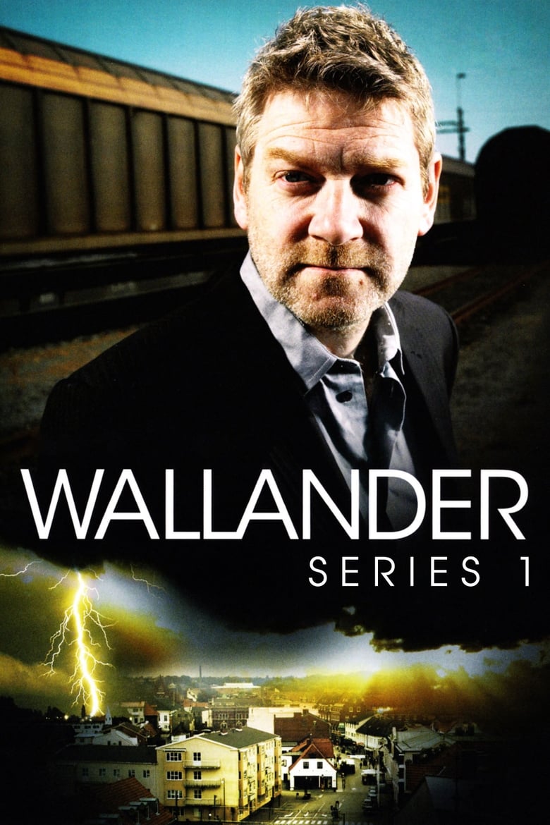 Wallander: Temporada 1