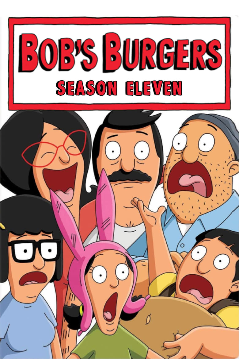 Bob’s Burgers: Temporada 11