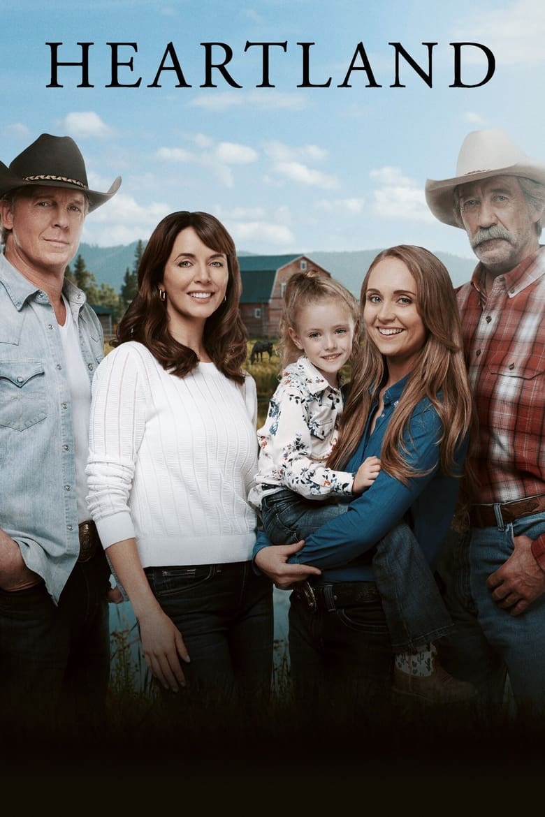 Heartland: Temporada 15