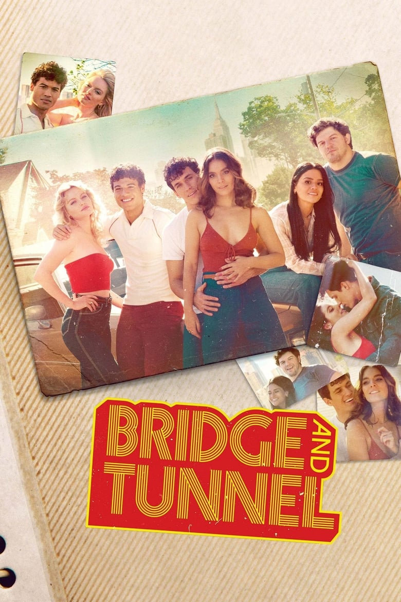 Bridge and Tunnel: Temporada 1