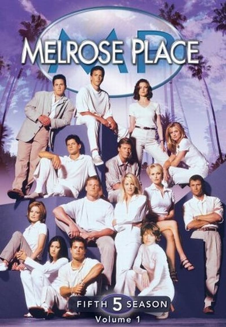 Melrose: Temporada 5