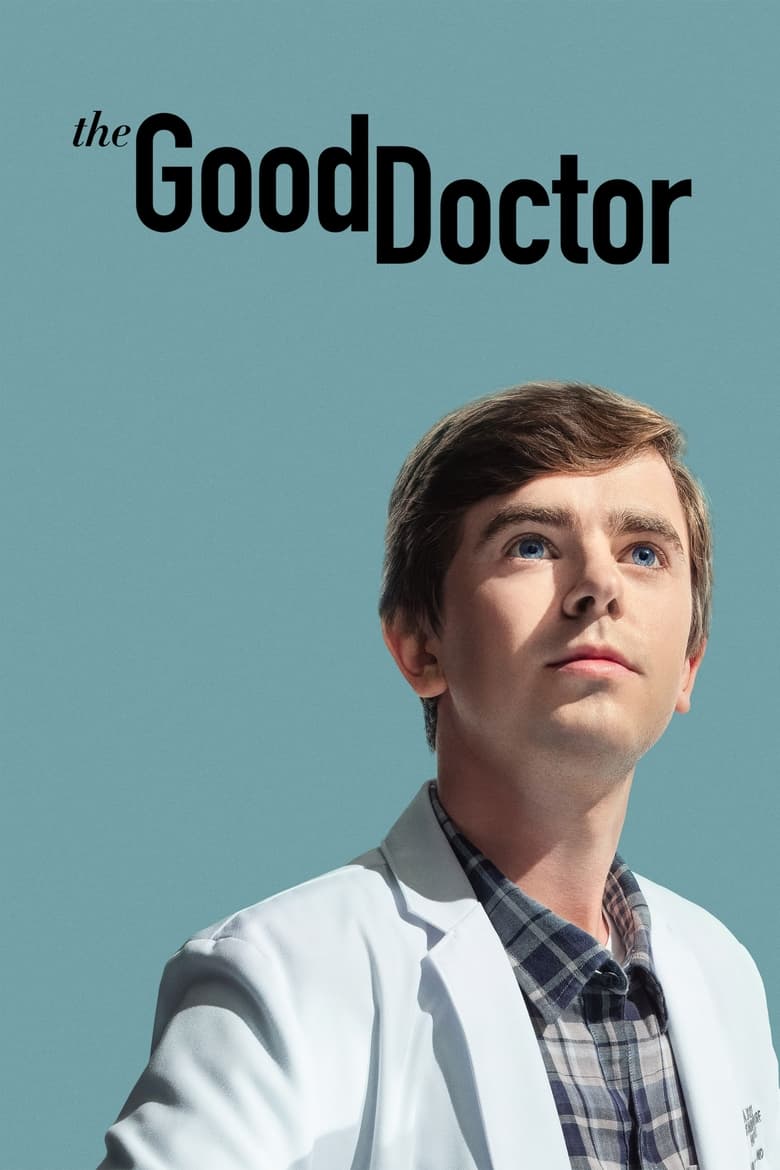 The Good Doctor: O Bom Doutor: Temporada 5