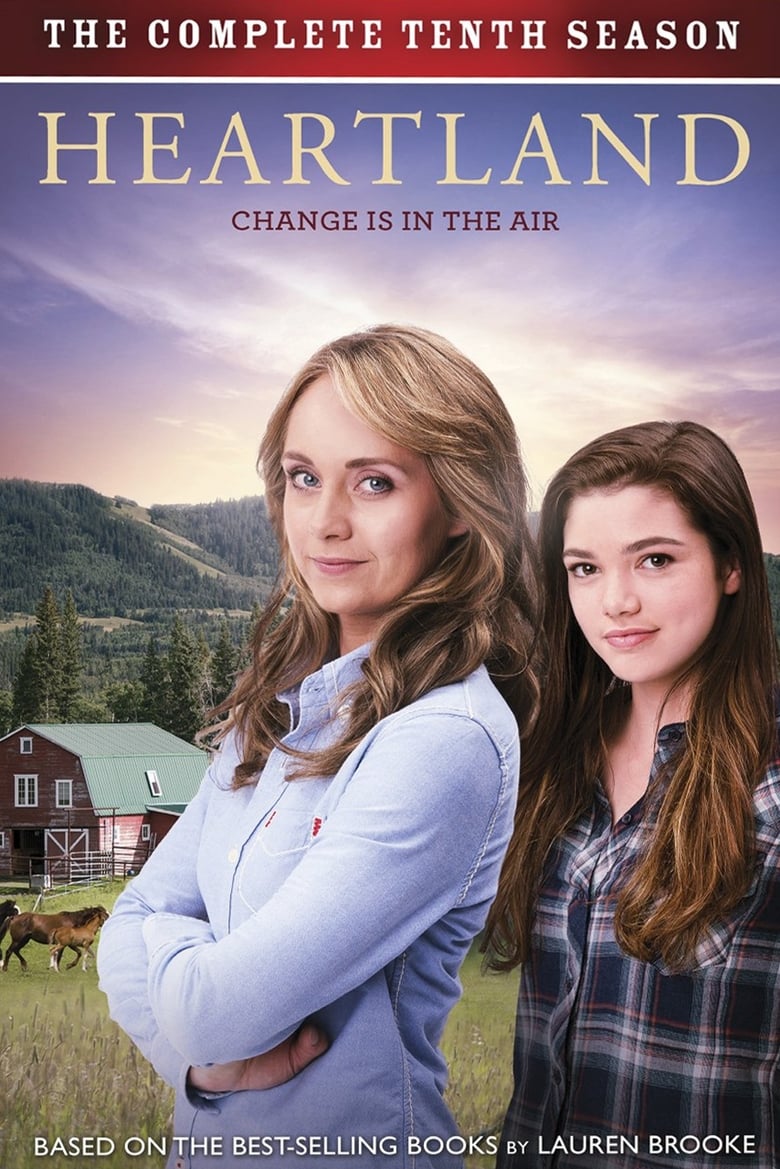 Heartland: Temporada 10