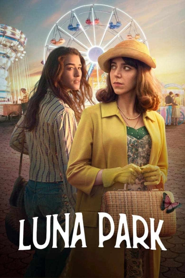 Luna Park: Temporada 1