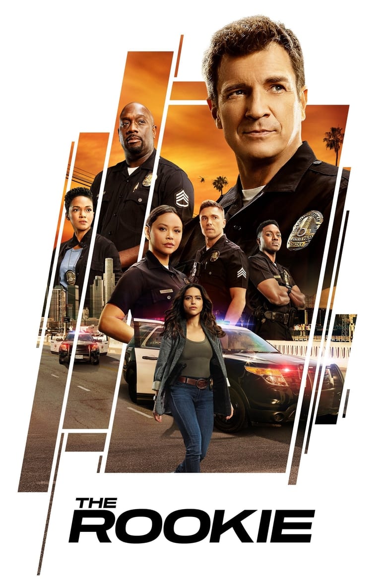 The Rookie: Temporada 5