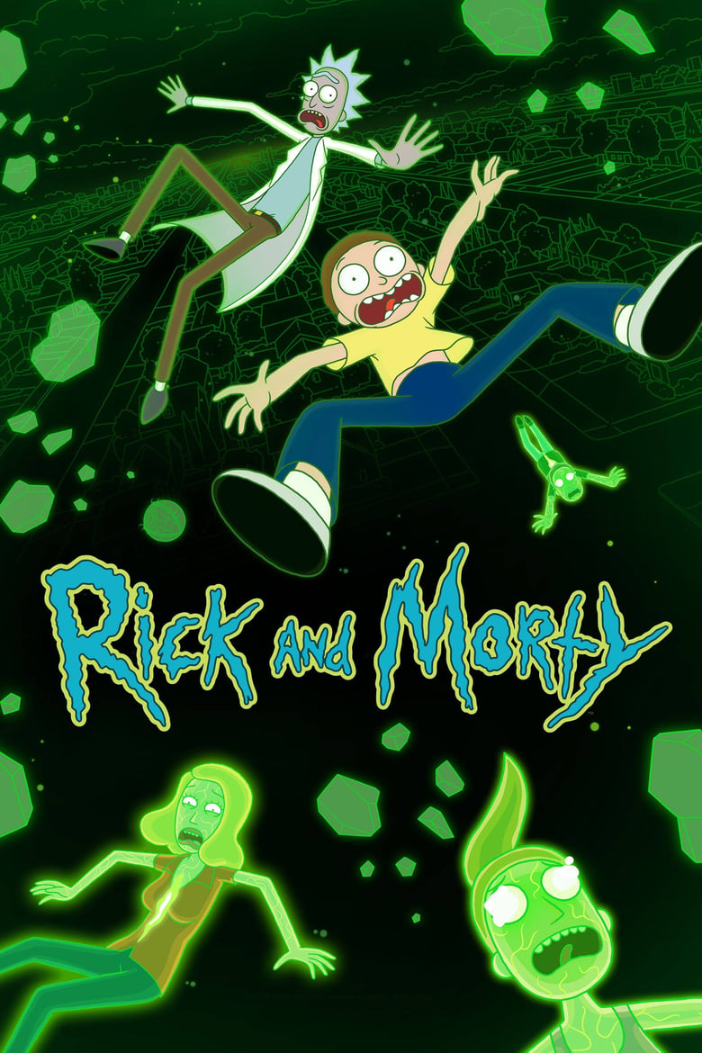 Rick e Morty: Temporada 6