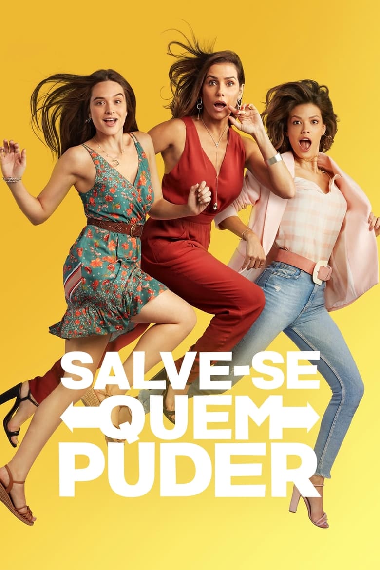 Salve-se Quem Puder: Temporada 1