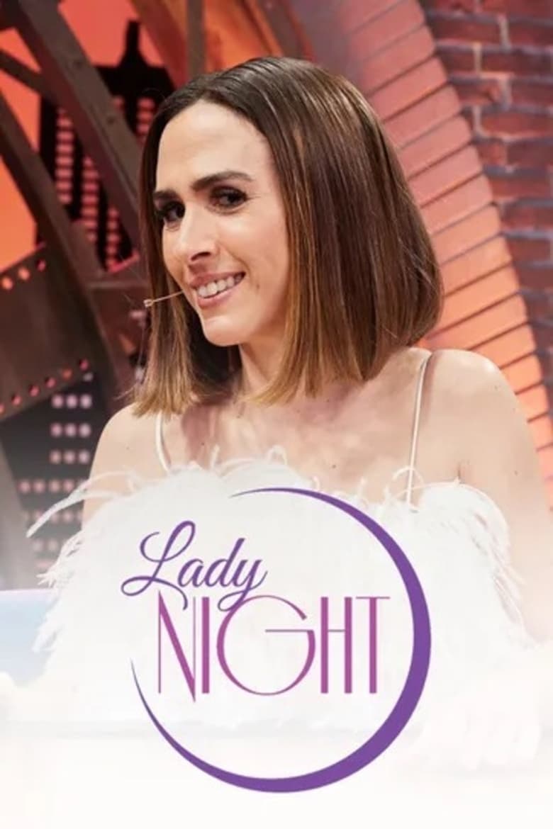 Lady Night: Temporada 7