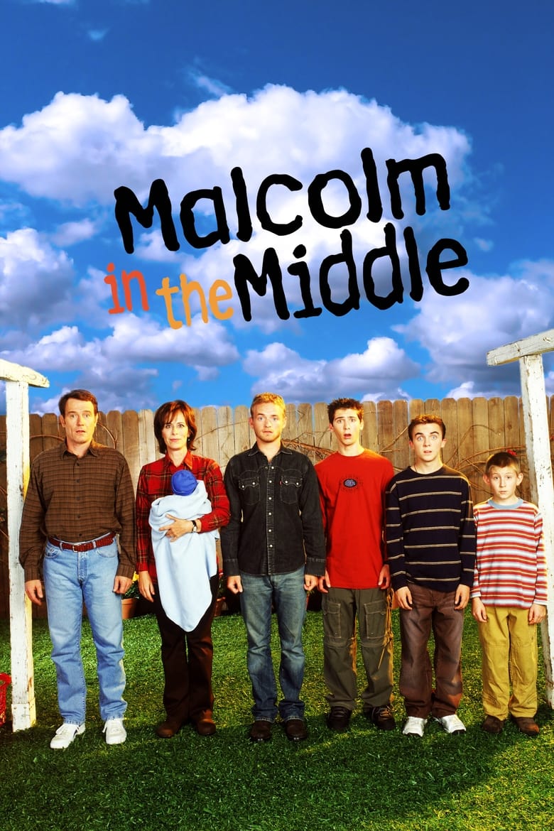 Malcolm: Temporada 5