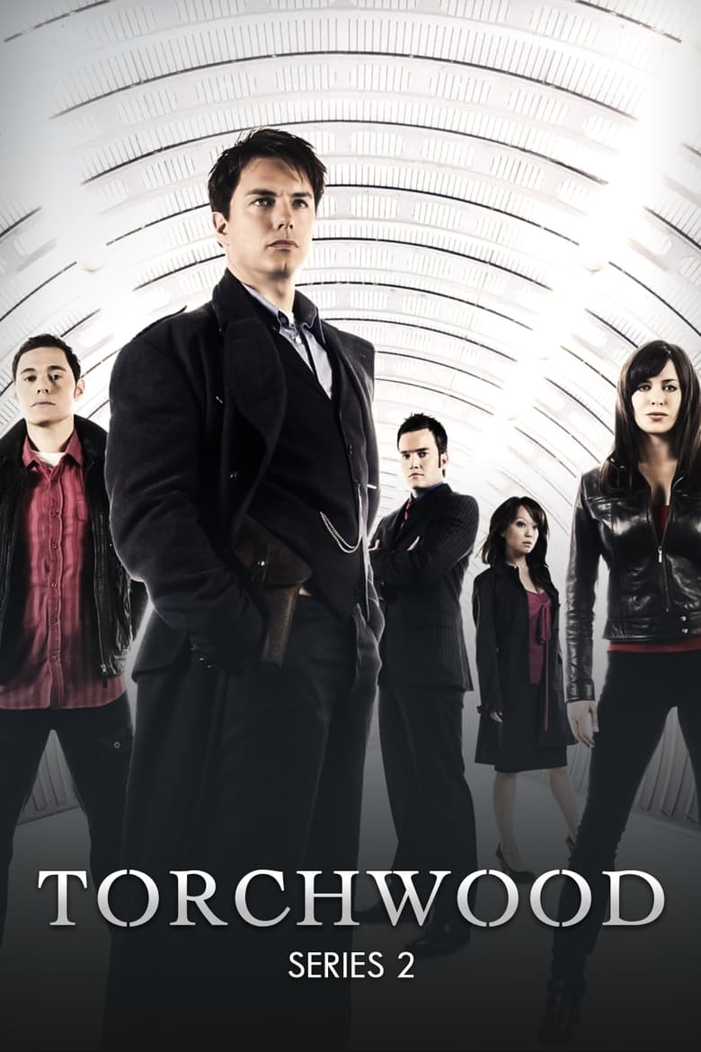 Torchwood: Temporada 2