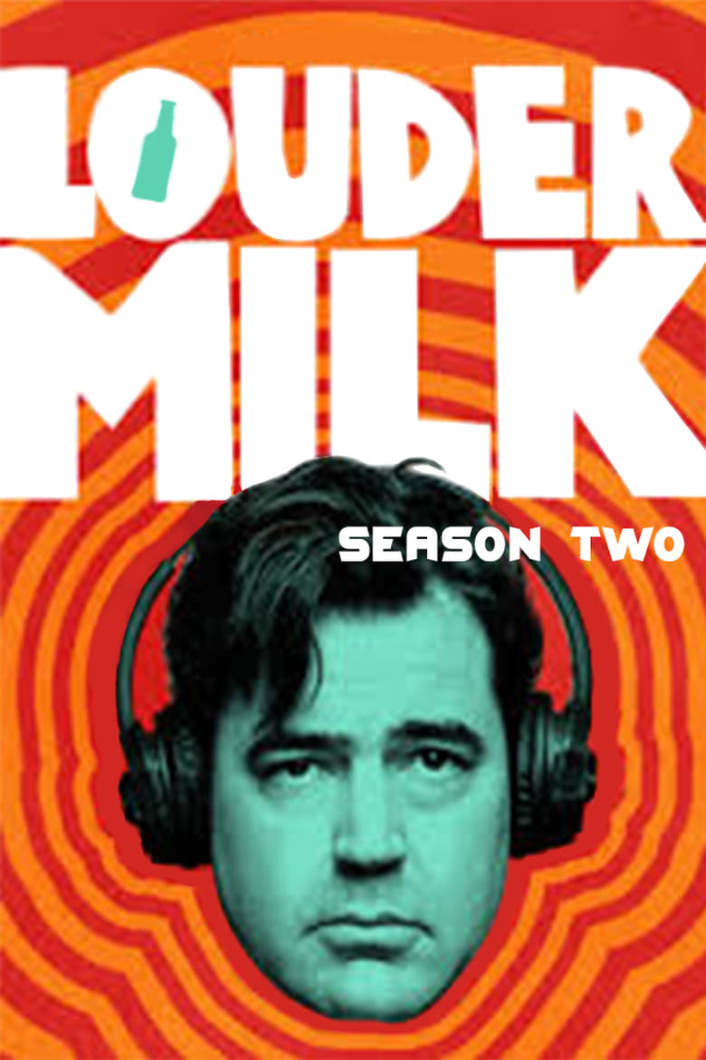 Loudermilk: Temporada 2