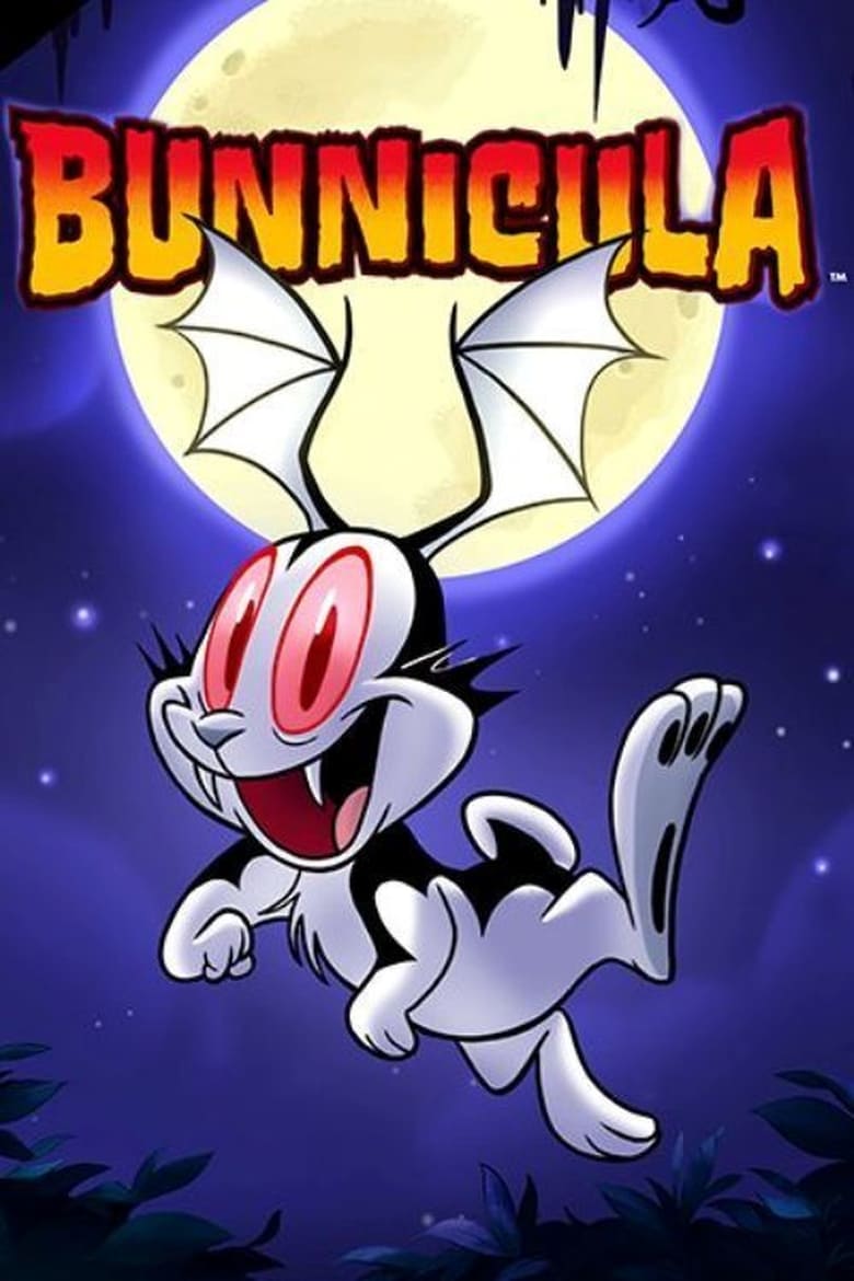 Bunnicula, O Vampiro Coelho: Temporada 1