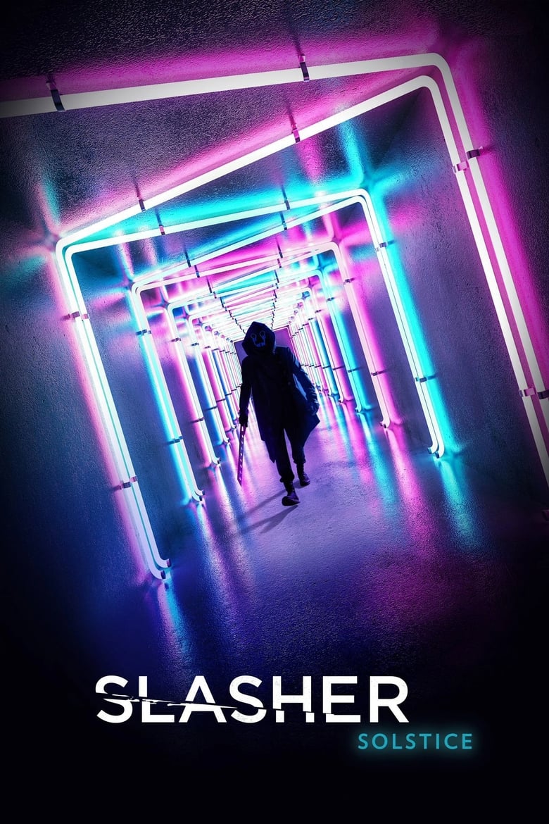 Slasher: Temporada 3