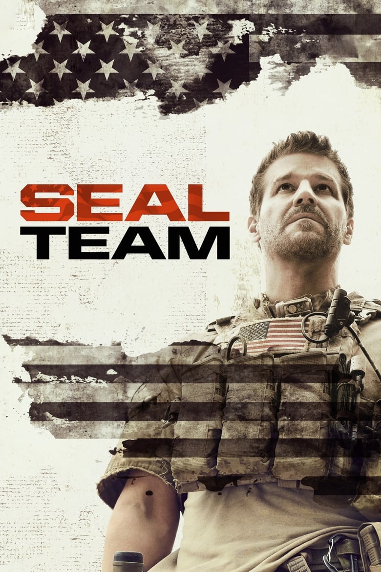 SEAL Team: Soldados de Elite: Temporada 3