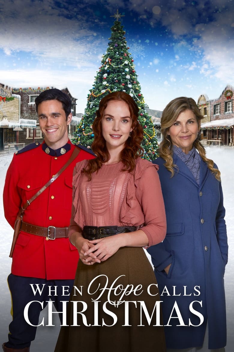 When Hope Calls: Temporada 2