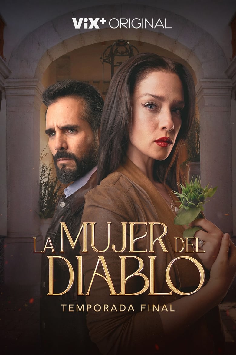 A Mulher do Diabo: Temporada 3