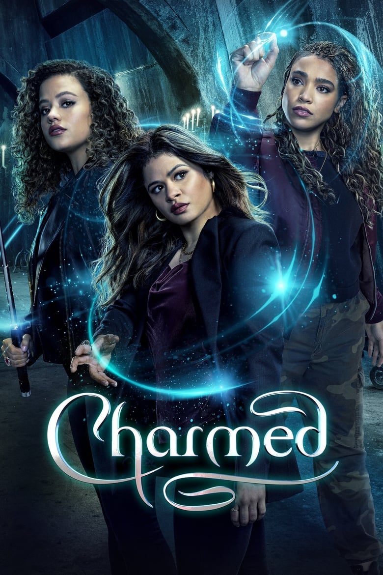 Charmed: Nova Geração: Temporada 4