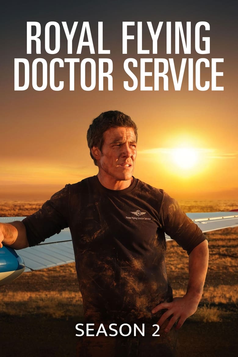 RFDS: Royal Flying Doctor Service: Temporada 2